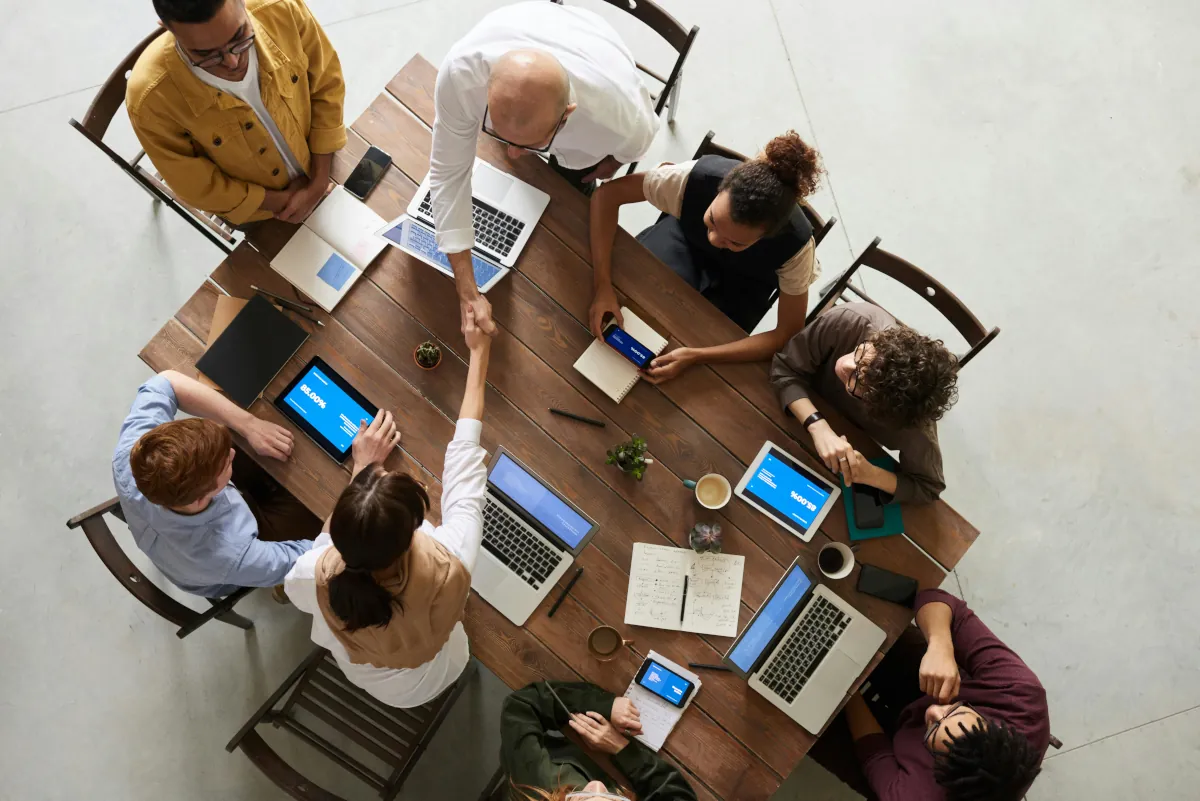 networking Grupo de Networking