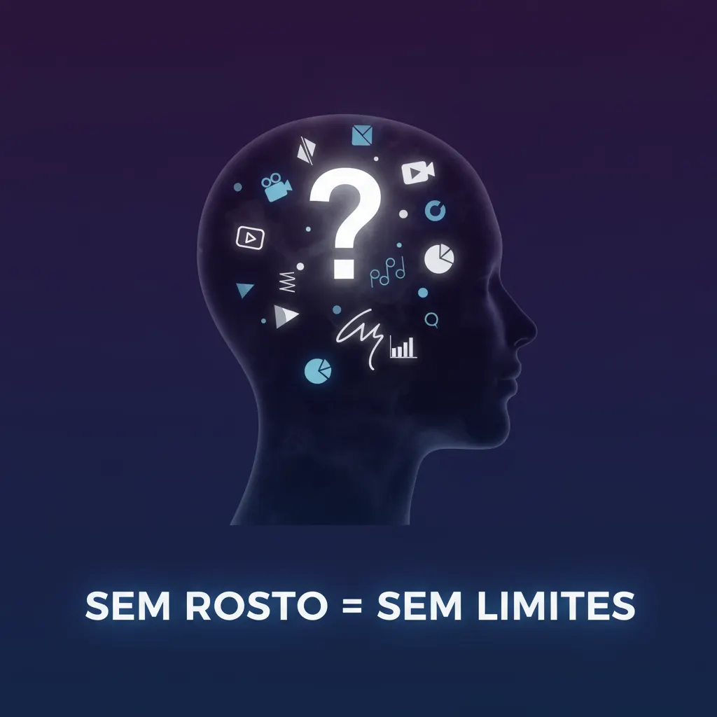 Prompt para video Faceless