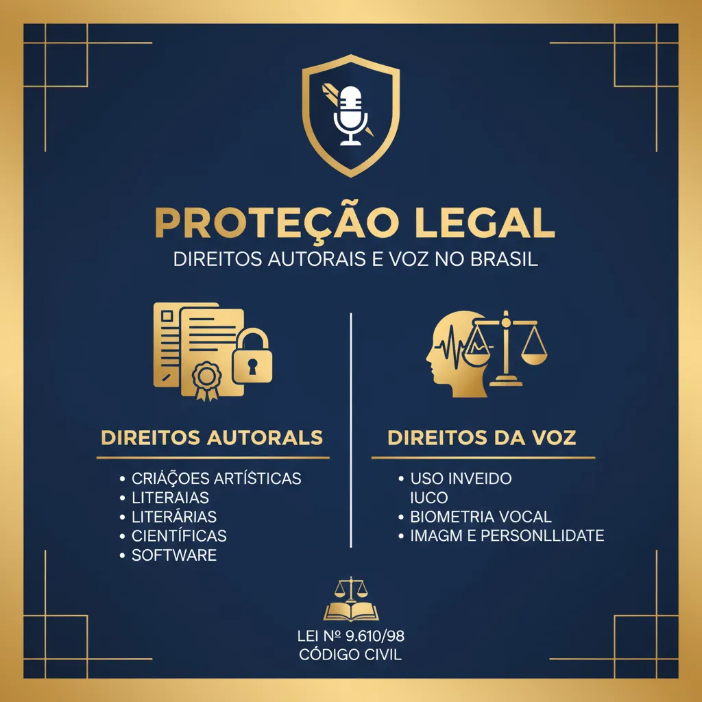 Proteção Legal da Inteligência Artificial