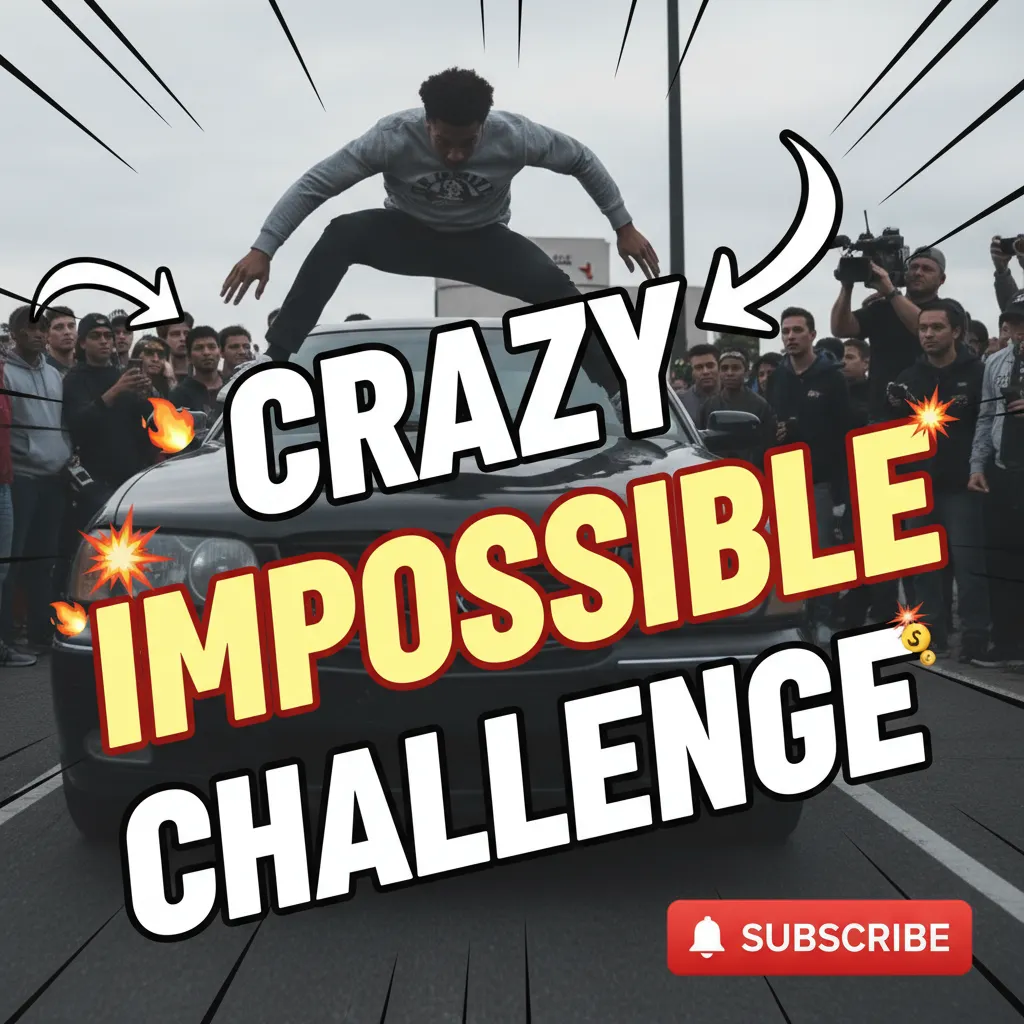 Legendas estilo MrBeast