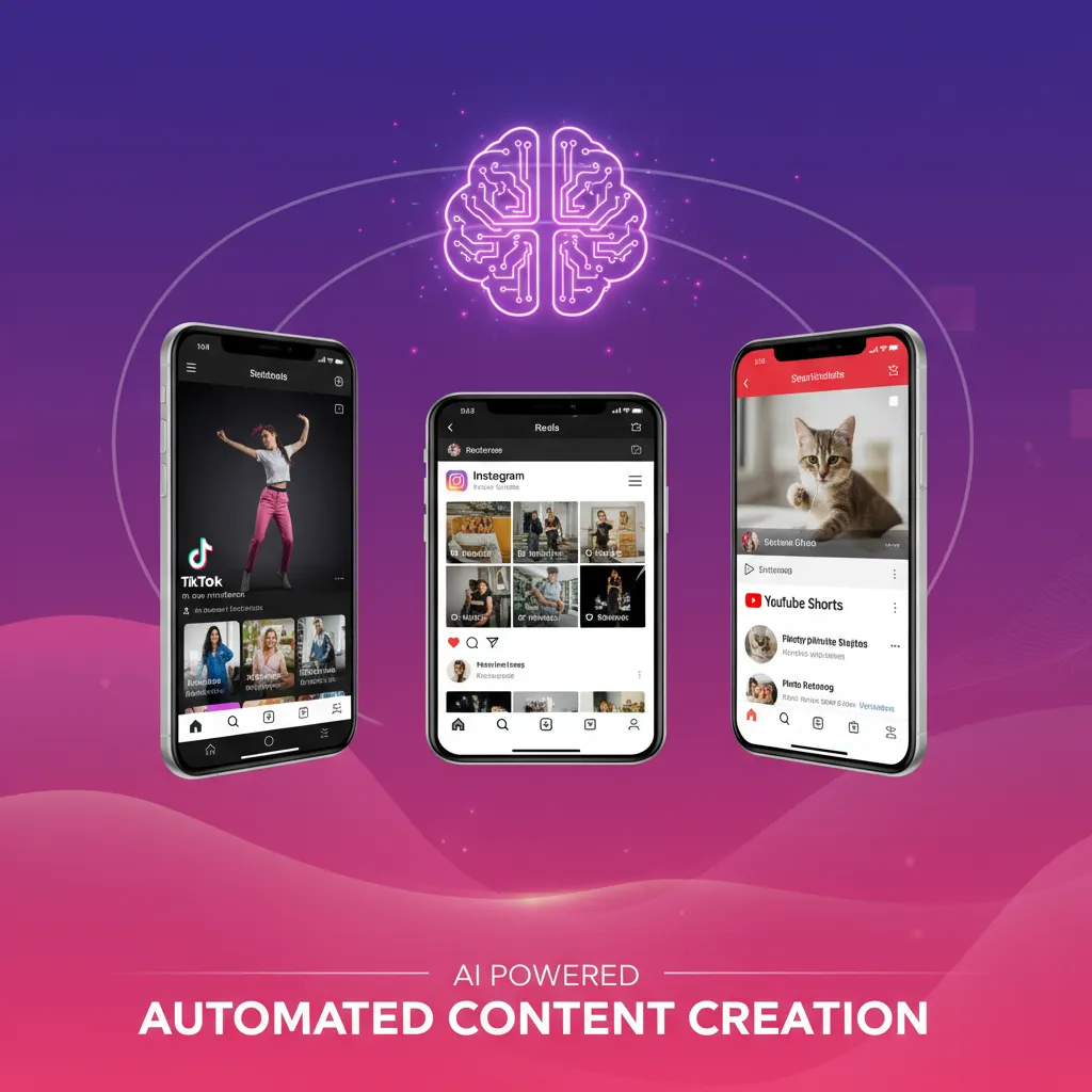 Cortes de Videos Virais para redes sociais