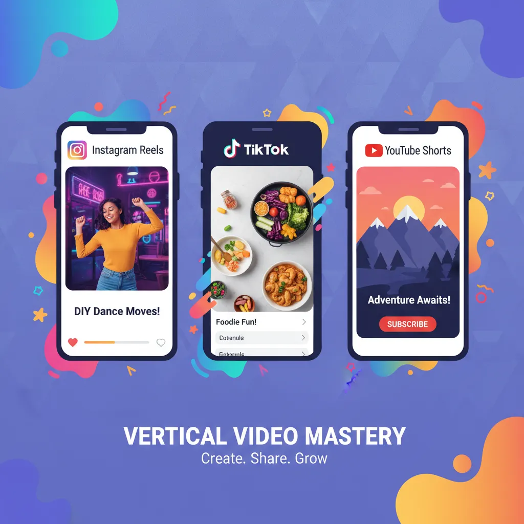 Templates para Redes Sociais Orgânicas