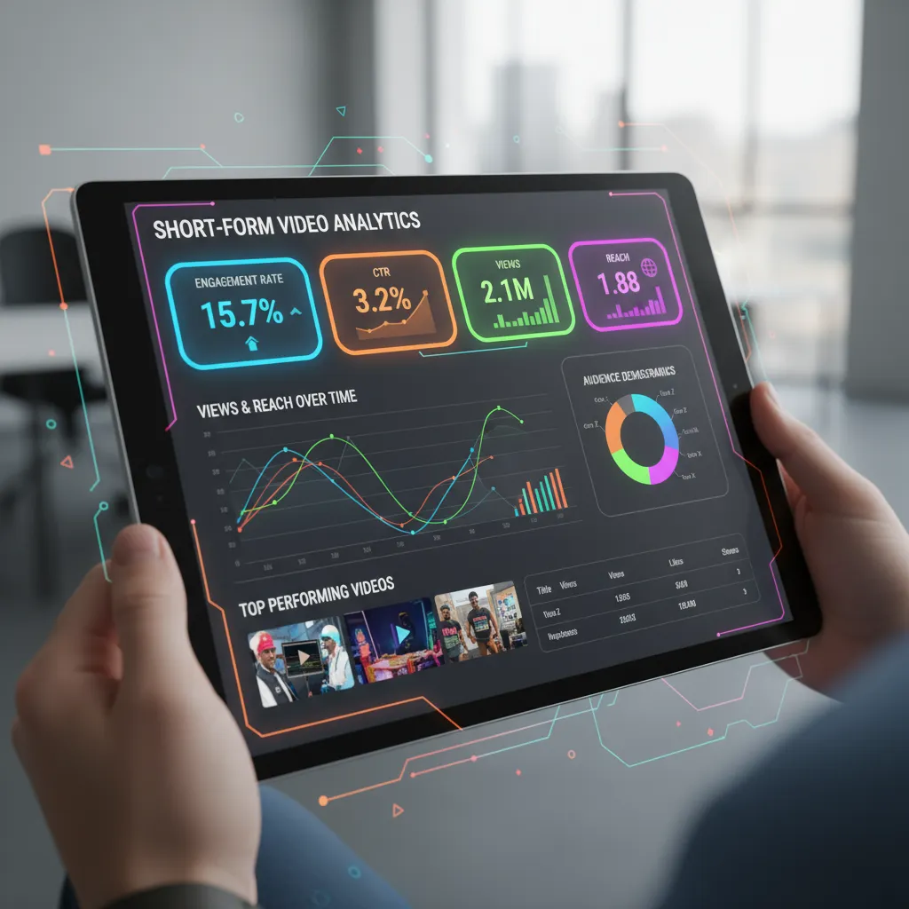 Video com IA em 2025