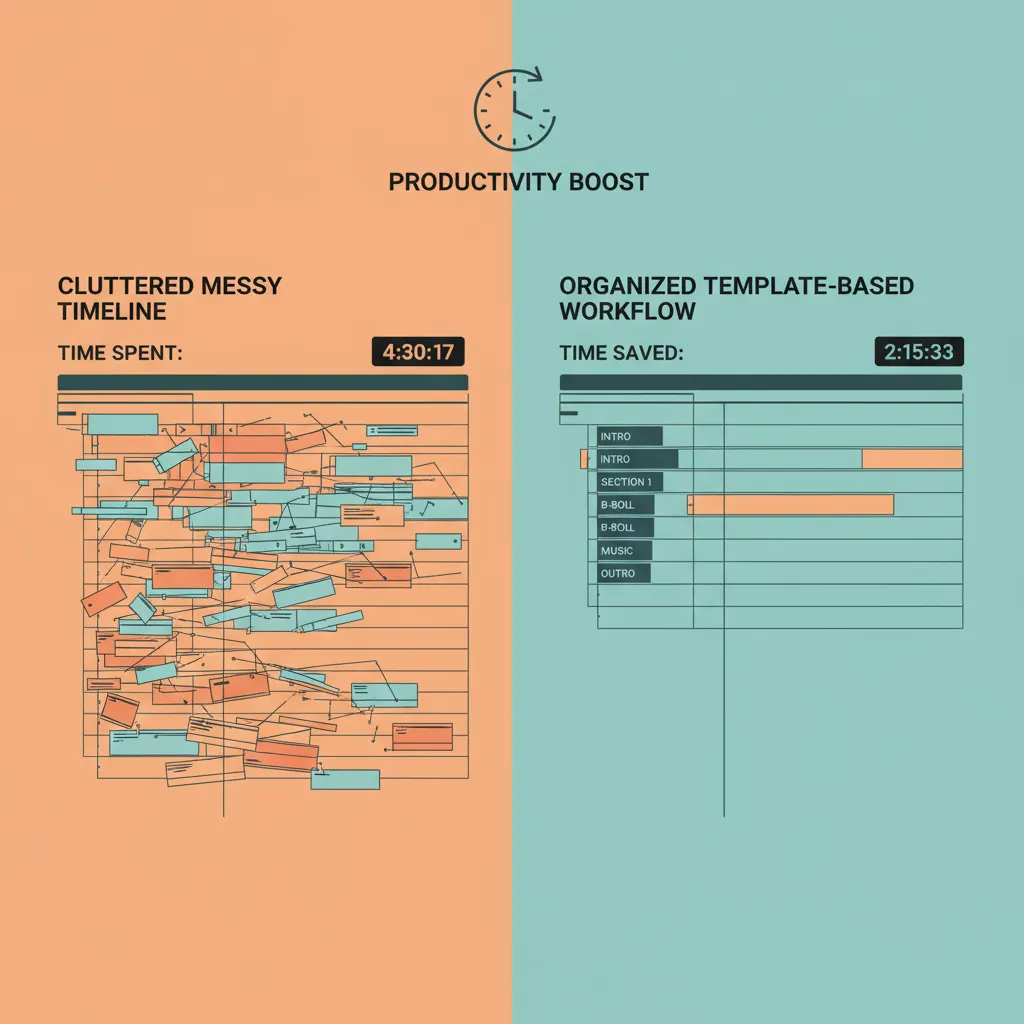 Métricas de Performance dos Templates